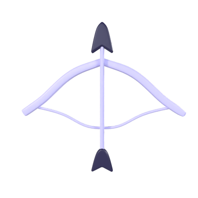 Bow And Arrow 